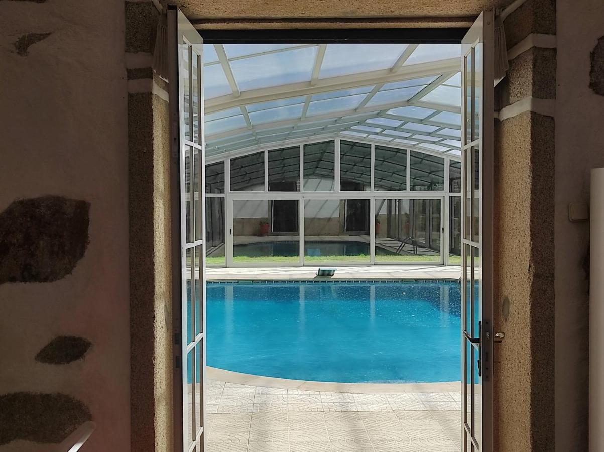 Our Lady Of Mercy Villa إيرميسندي المظهر الخارجي الصورة